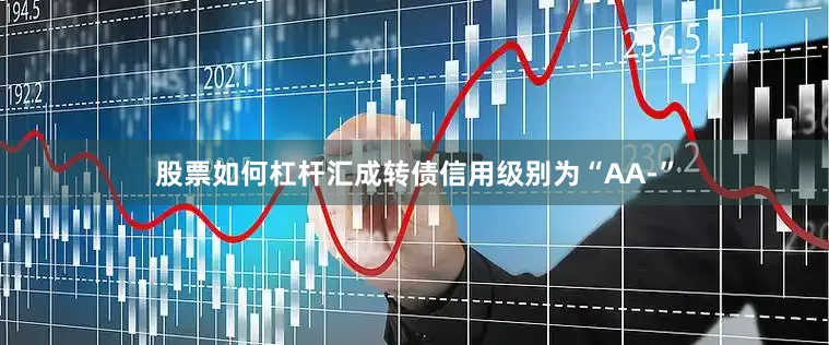 股票如何杠杆汇成转债信用级别为“AA-”