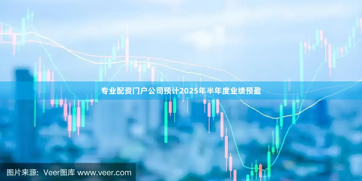 专业配资门户公司预计2025年半年度业绩预盈