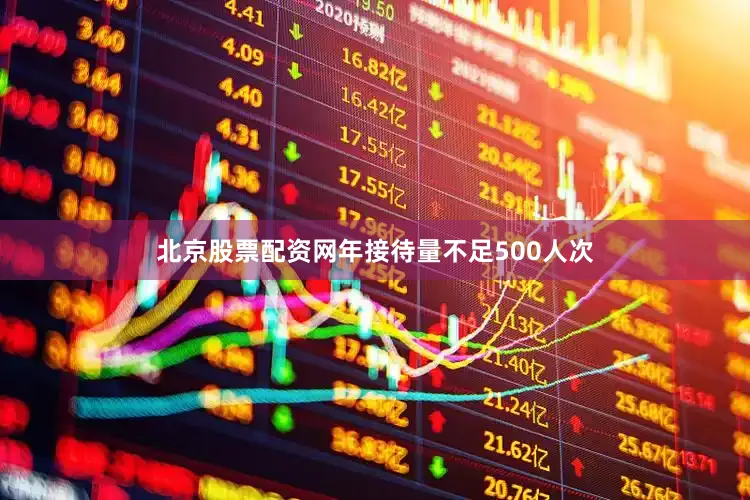北京股票配资网年接待量不足500人次
