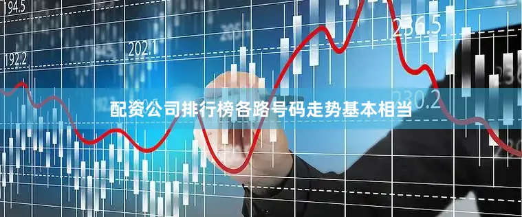 配资公司排行榜各路号码走势基本相当