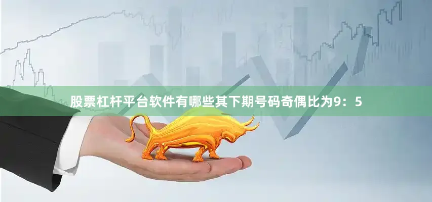 股票杠杆平台软件有哪些其下期号码奇偶比为9：5